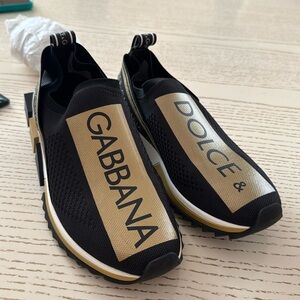 Dolce & Gabbana Sneakers